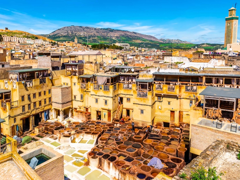 Fes