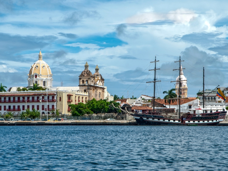 Cartagena de Indias