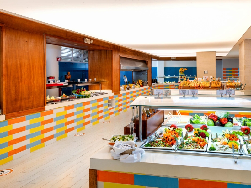 Buffet
