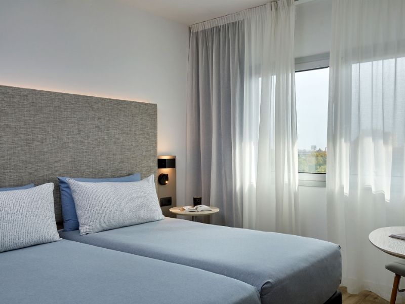 Premium Room City View