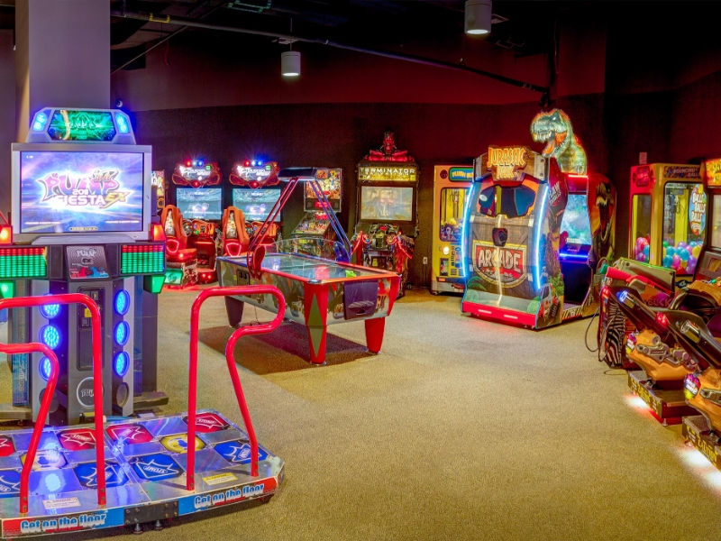 Arcade