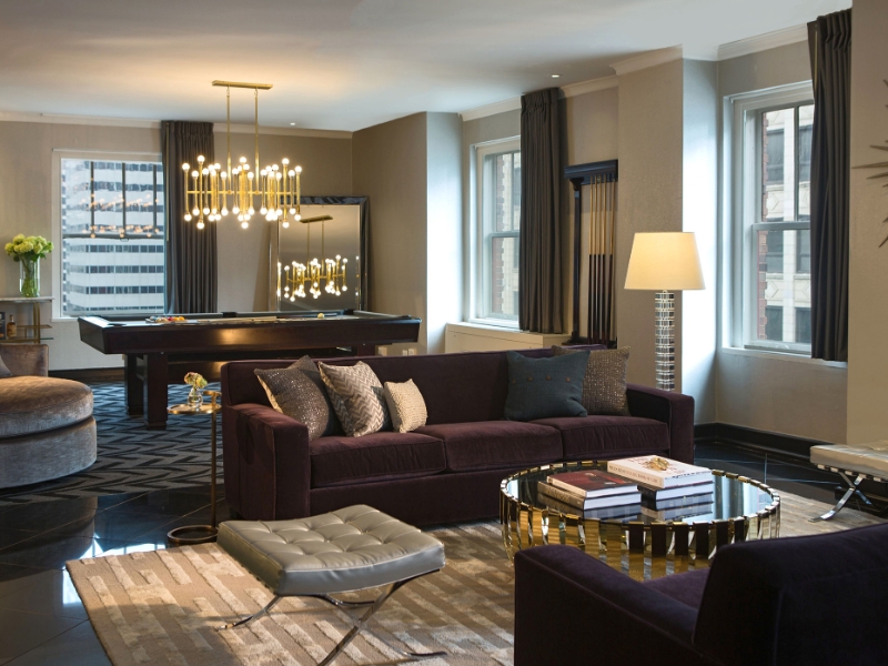 Starlet Suite
