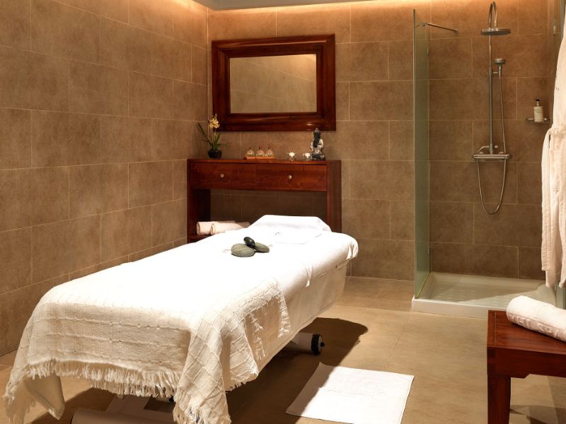 Yhi Spa
