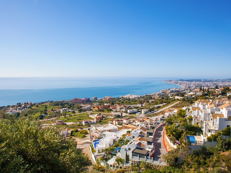 Costa del sol