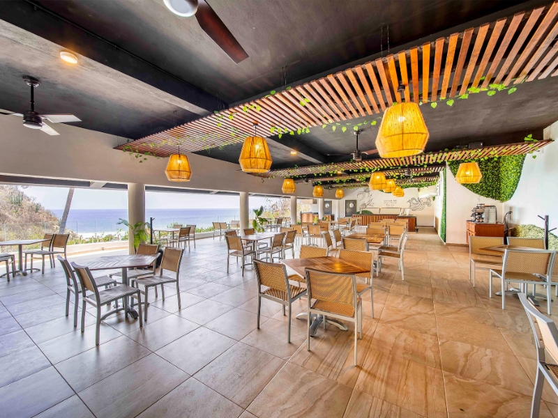Miramar Restaurant