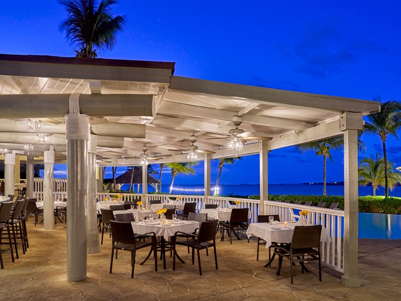 Palapa Restaurant