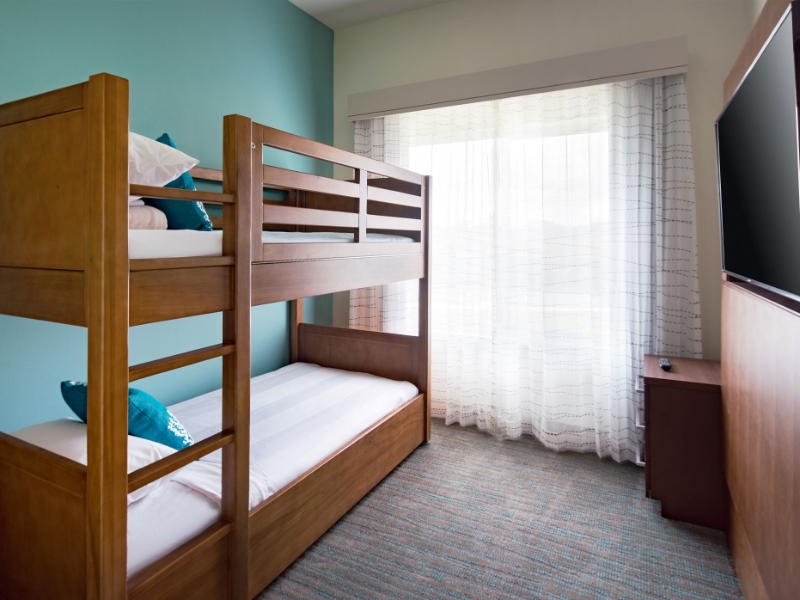 Two Bedroom Suite