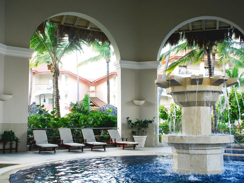 Spa