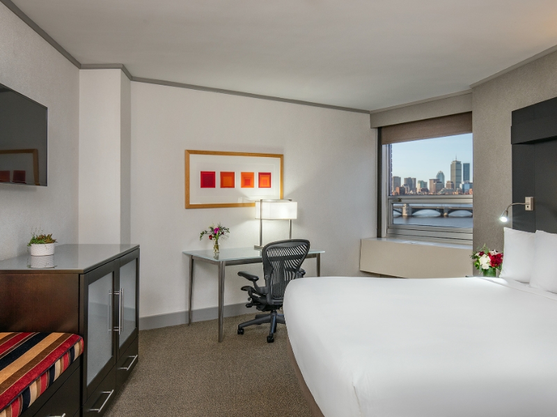 River View King East Tower