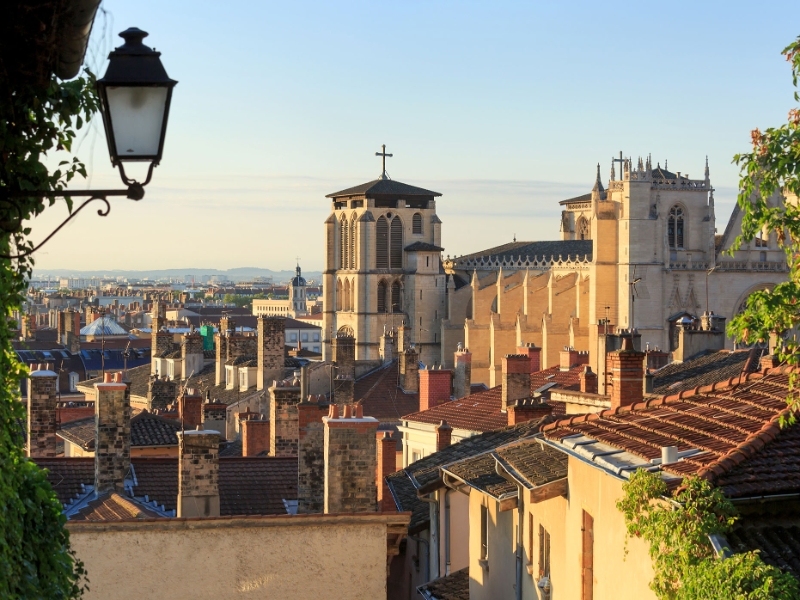 Lyon