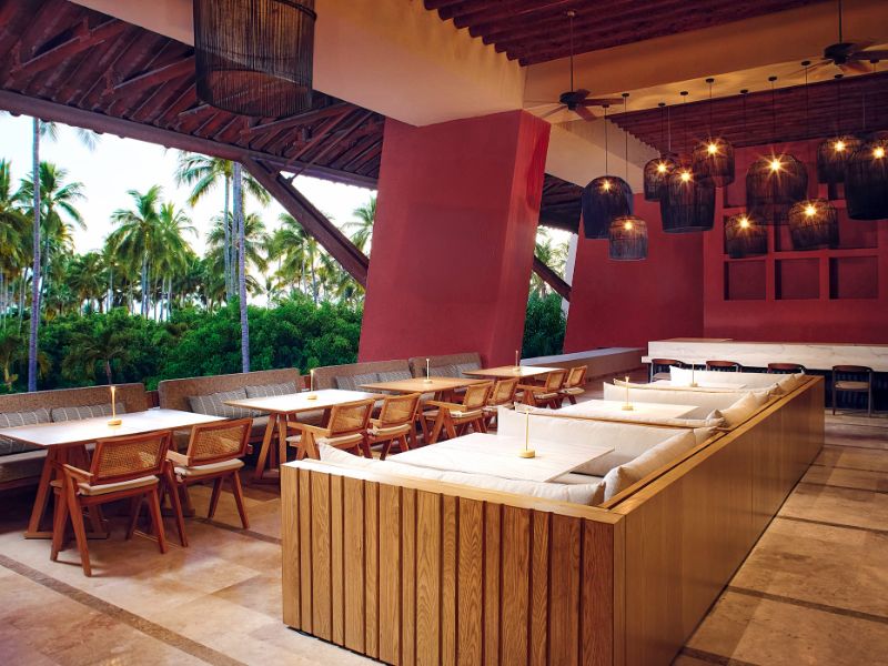 Tanto Restaurant