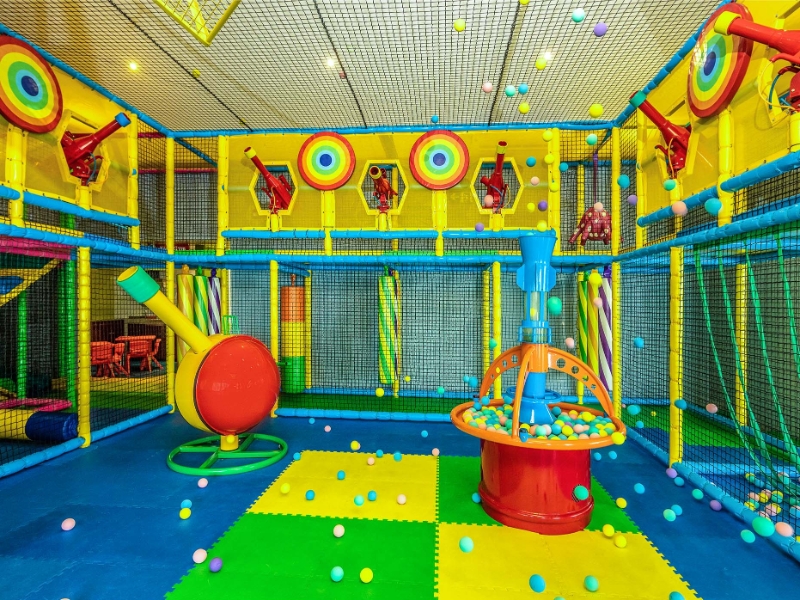 Playroom