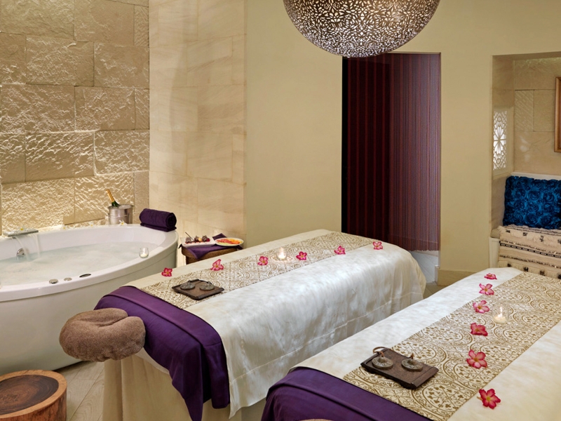 Spa