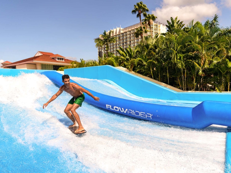 Flowrider