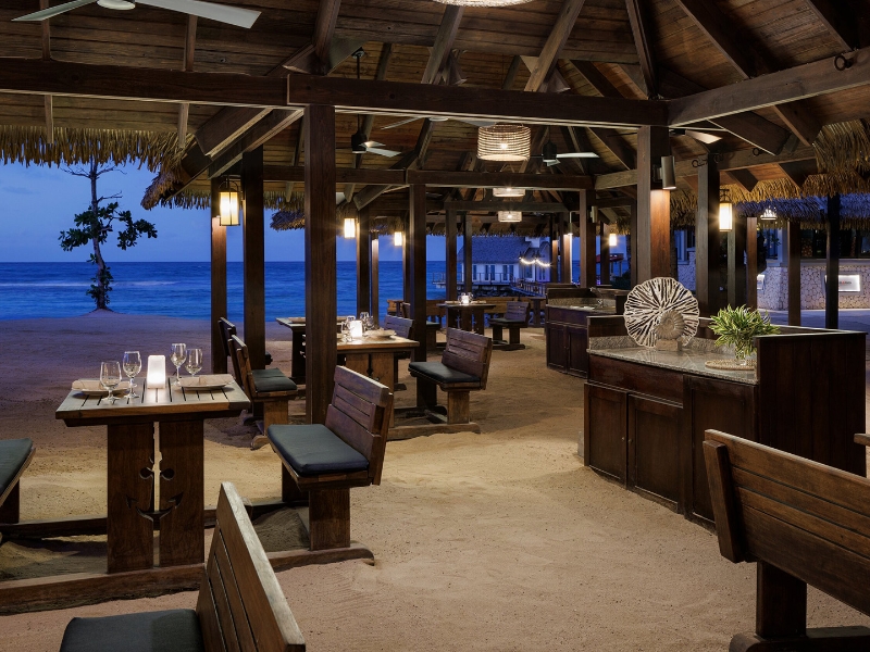 Restaurant Neptunes