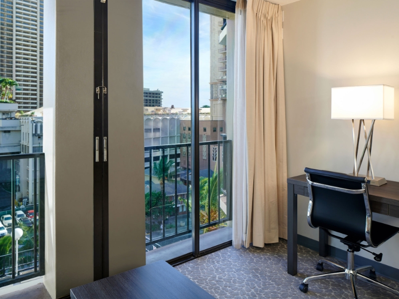 Room Detail