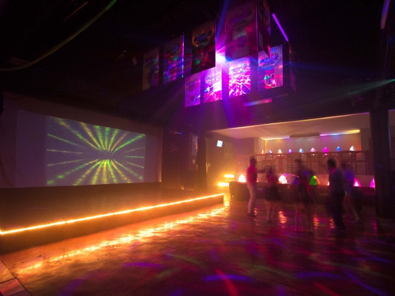 Disco