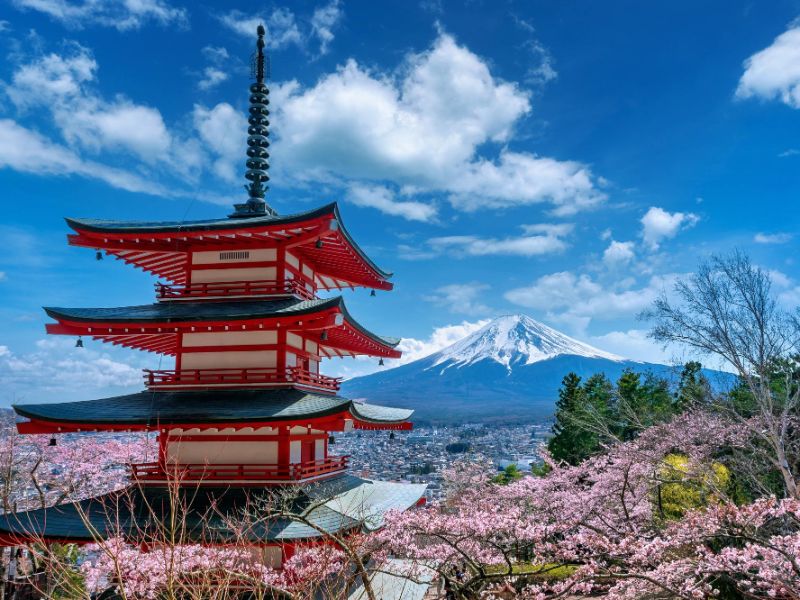 Japan
