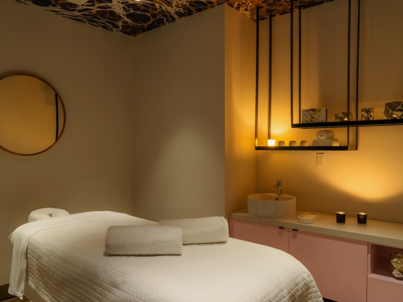 Massage