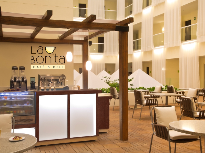 Cafe