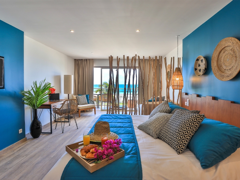 Luxury Room
