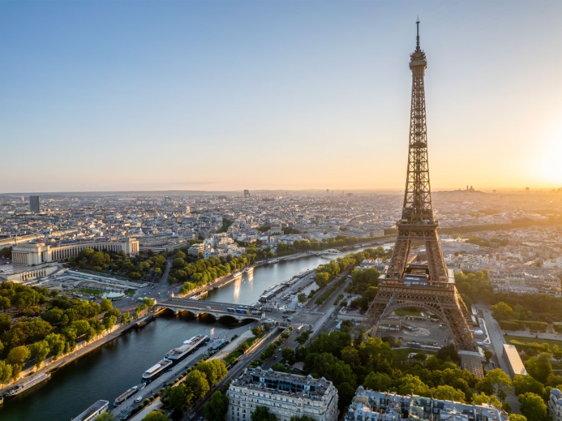 Paris