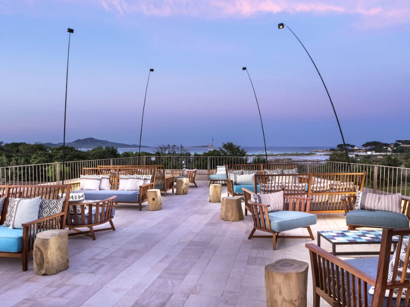 Terrace Bar