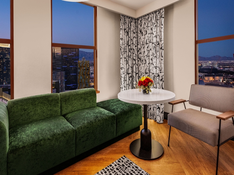 Spa Suite