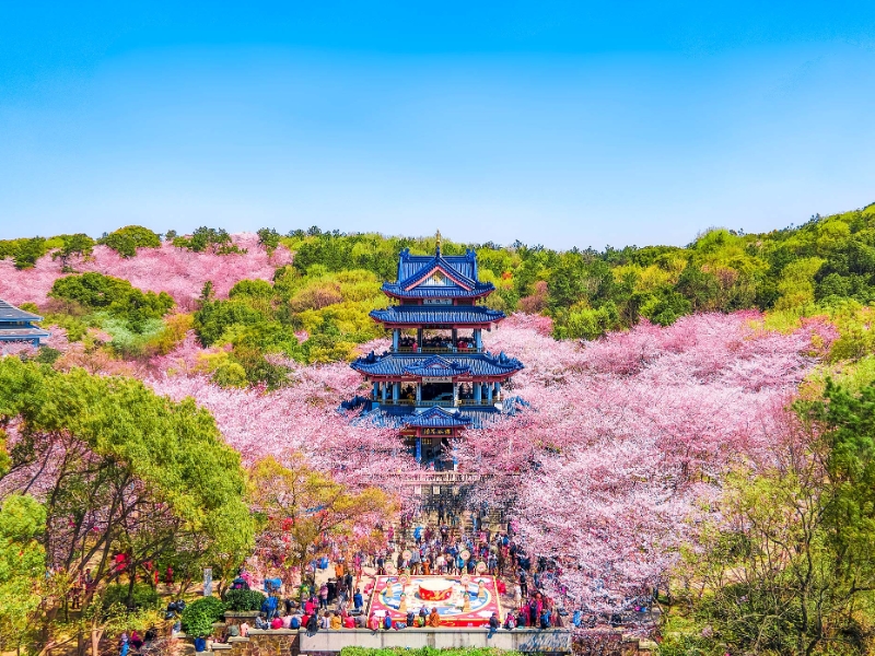 Yuantaouzho Wuxi