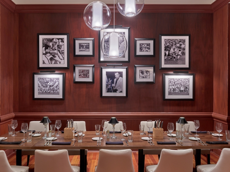 Shulas Steak House