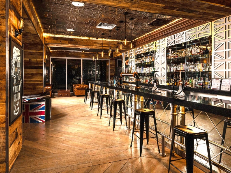 Pub