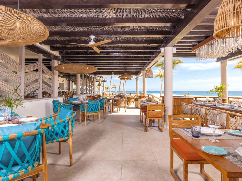 Casa Cortez Restaurant