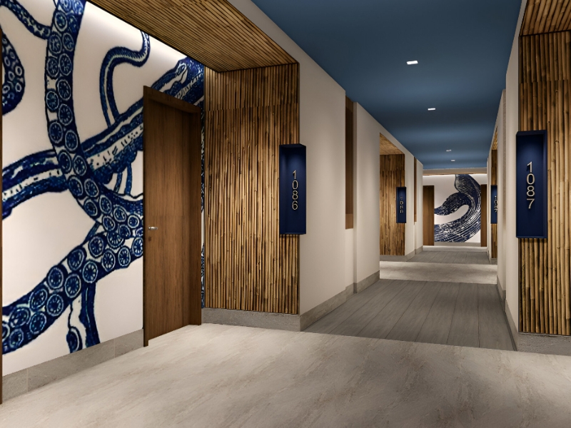 Hallway