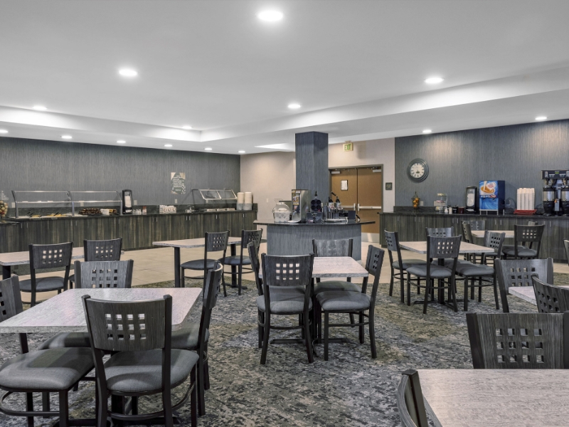 Breakfast Room