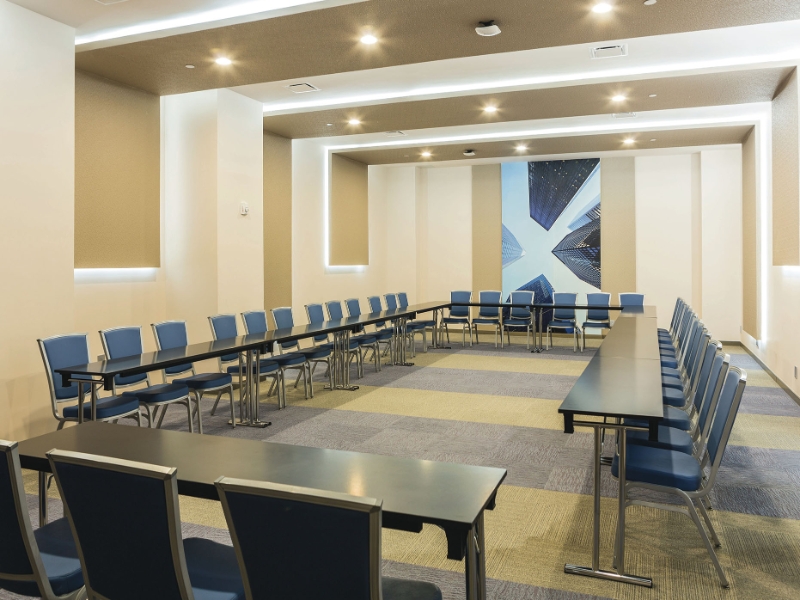 Conferences