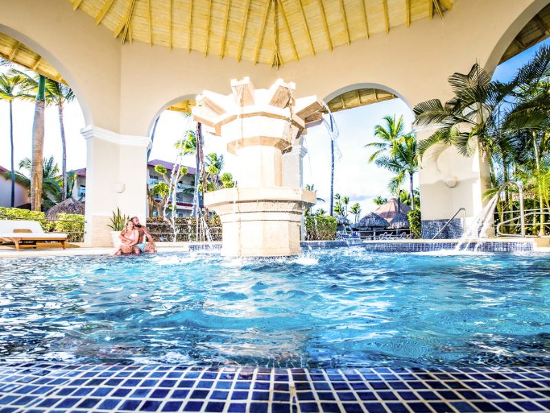 Spa Hydrotherapy