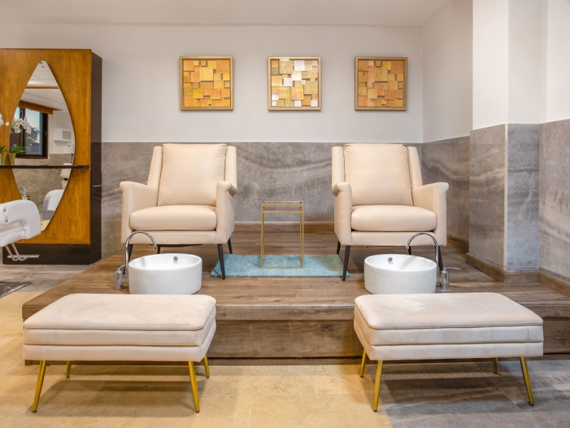 Spa