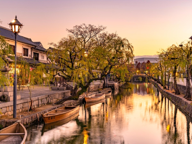 Kurashiki