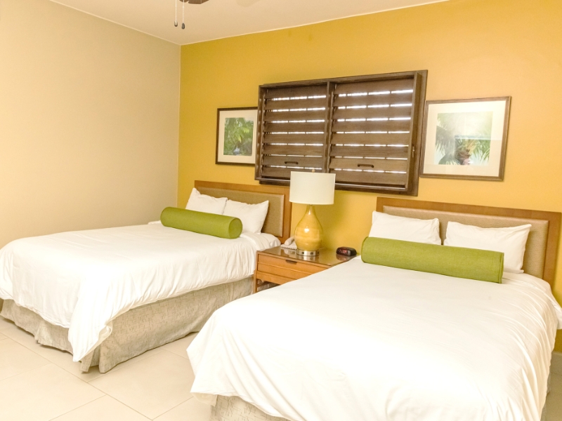 DoubleBed