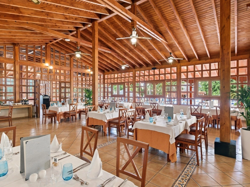 Portofino Italianl Restaurant