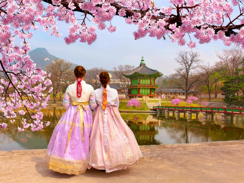 Seoul