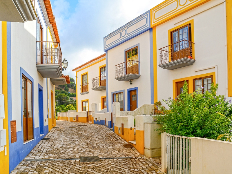 Algarve