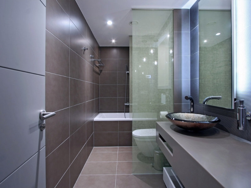 Innside Bathroom