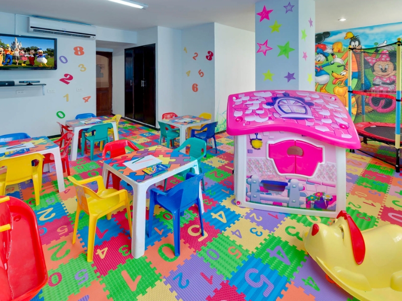 Kids Club