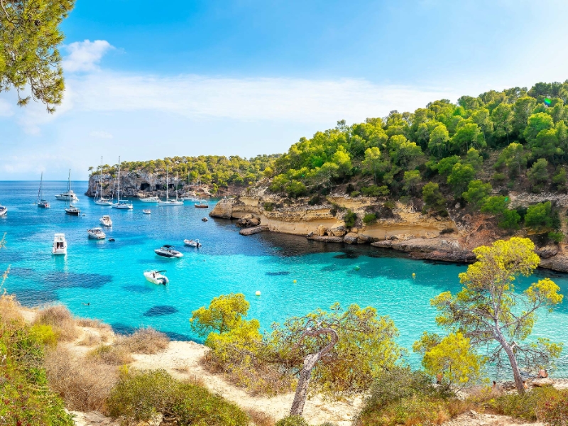 Mallorca