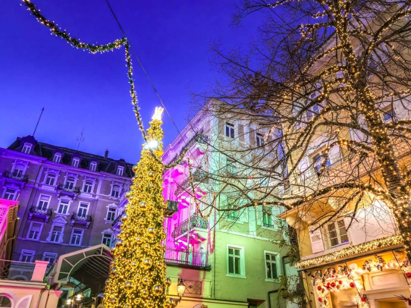 Baden Baden