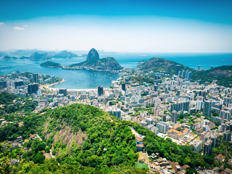 Rio de Janeiro