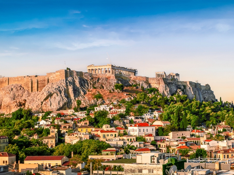 Athens