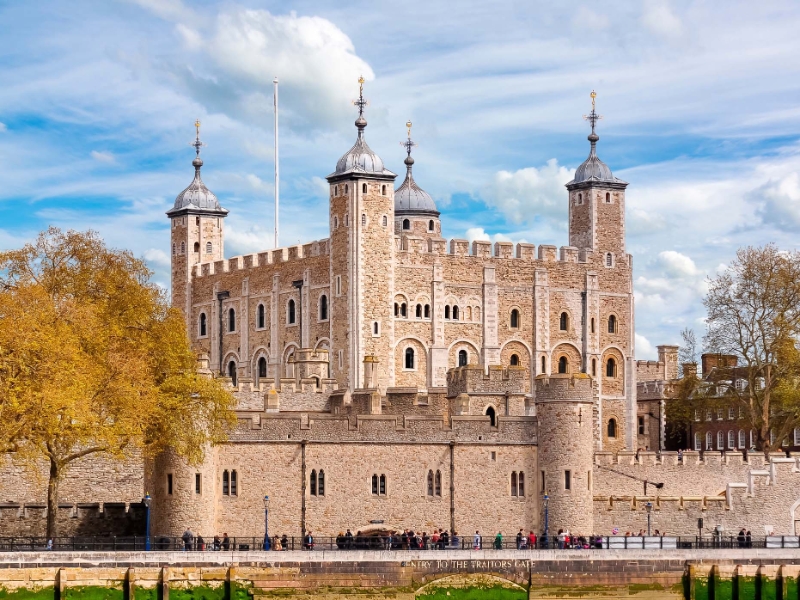 London Tower