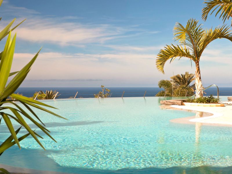 Infinity Pool